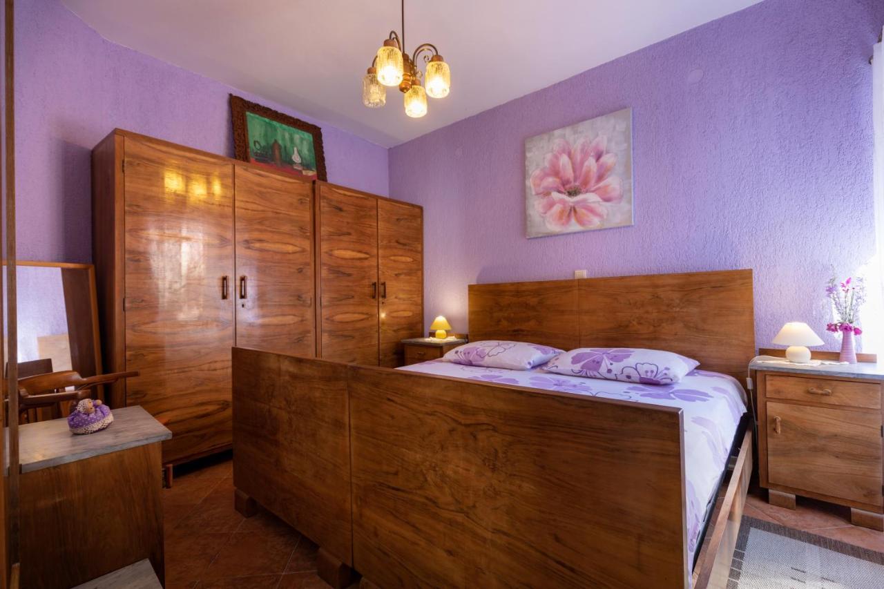 Apartment Below The Stars Rovinj Exterior photo