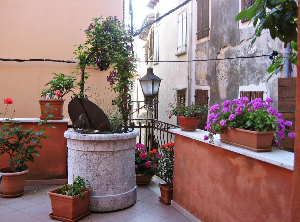 Apartment Below The Stars Rovinj Room photo