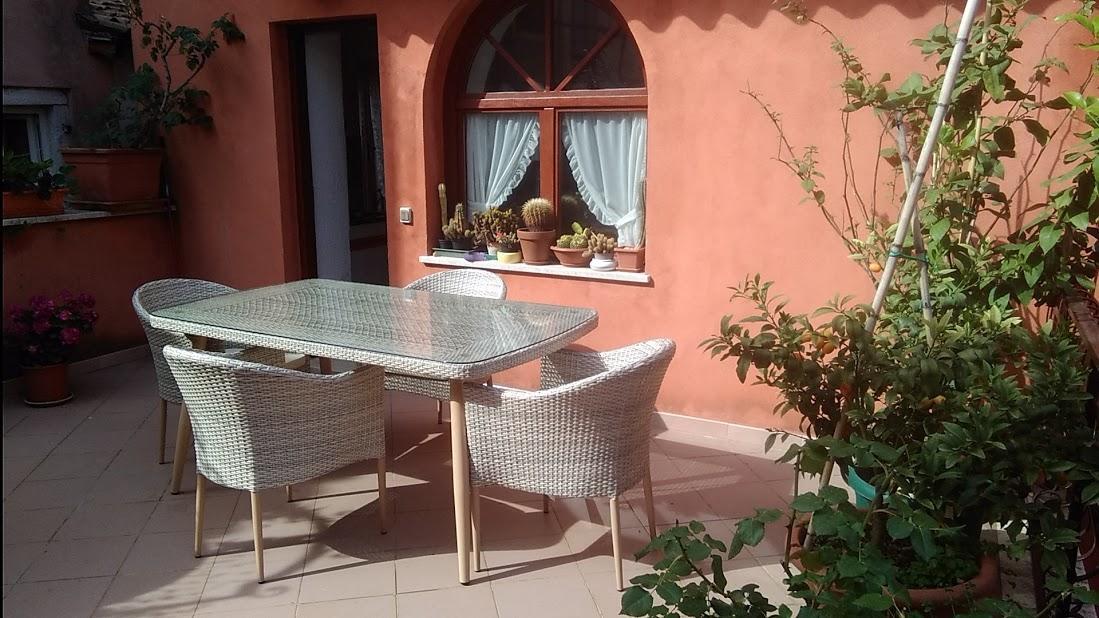 Apartment Below The Stars Rovinj Exterior photo